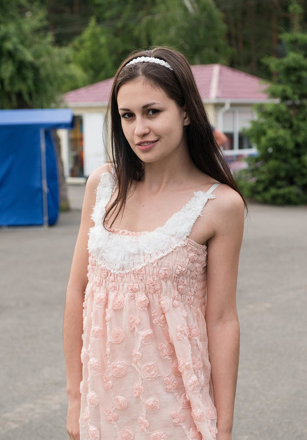 Проститутка Аннушка