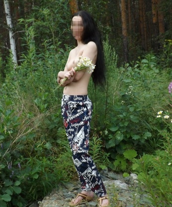 Проститутка Наталья